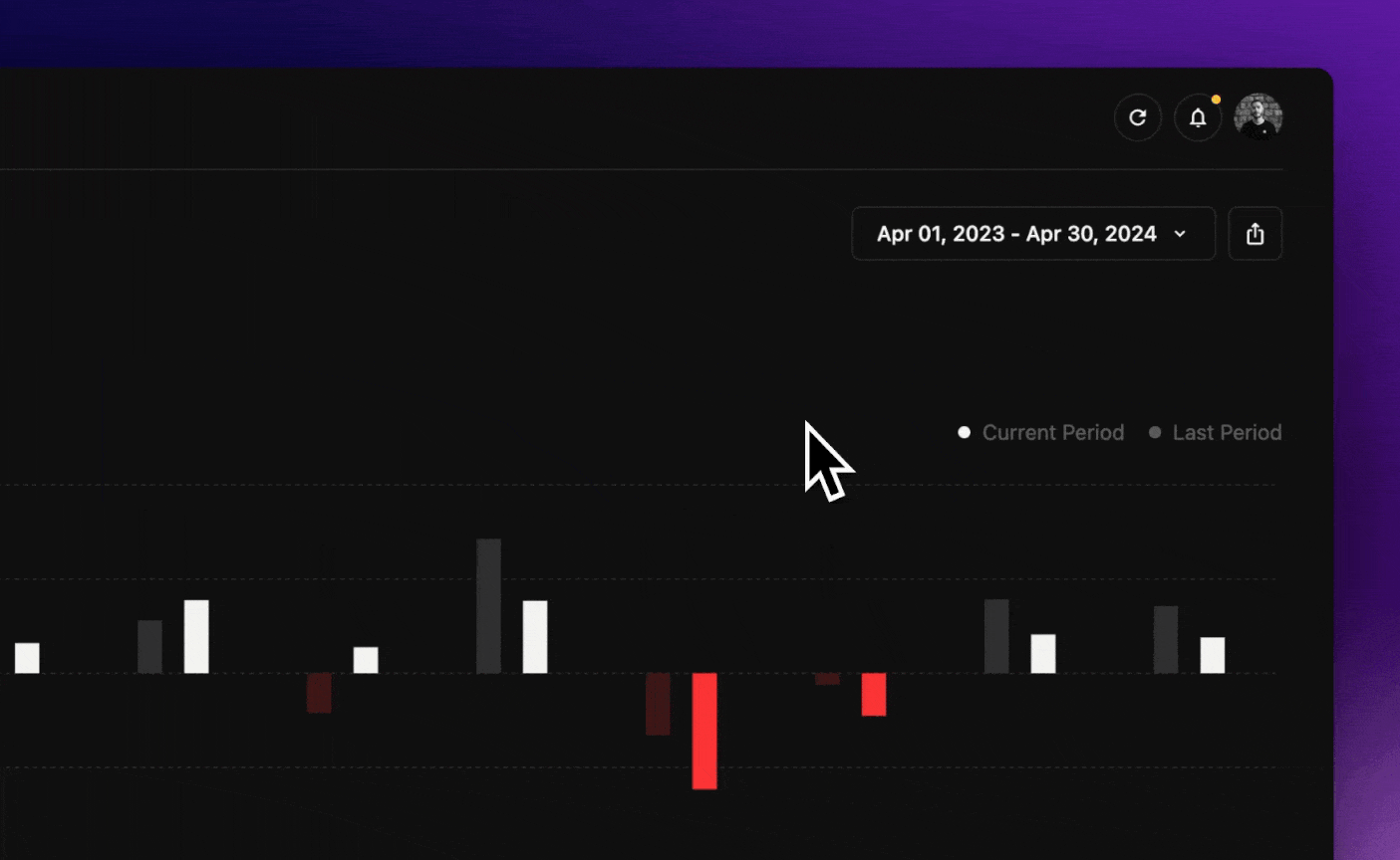CashPanel - In App Notifications