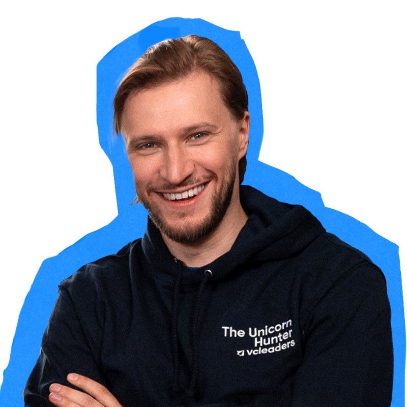 Paweł Michalski
